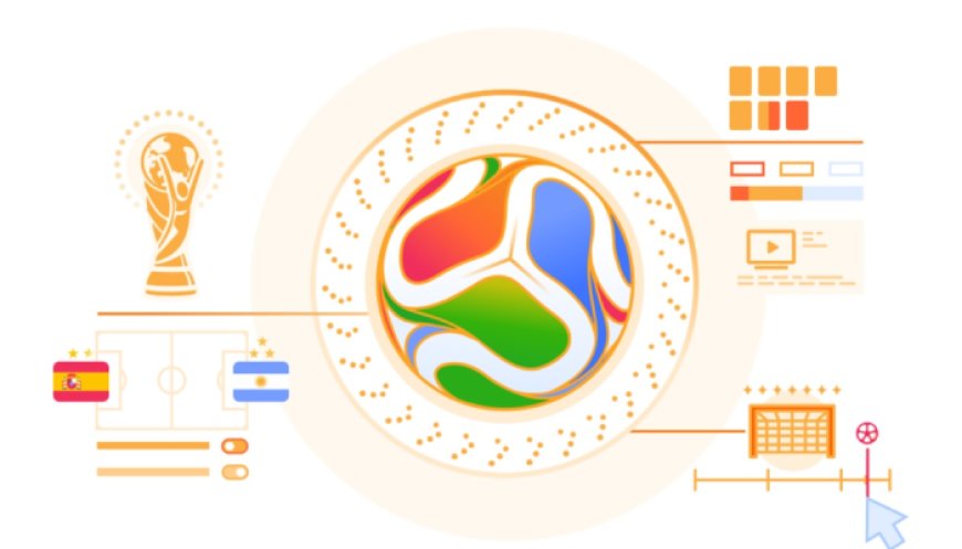 Cloudflare Study Reveals FIFA World Cup’s Massive Impact on Global Internet Usage