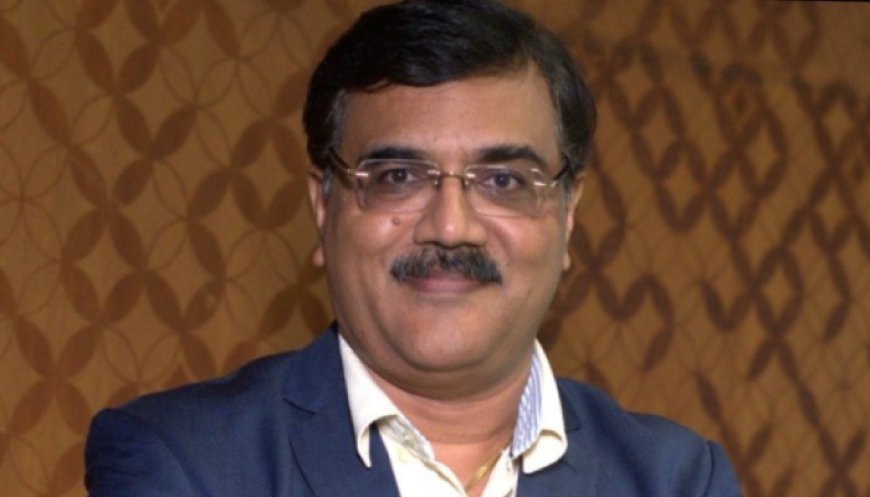Amit Shukla Appointed FIAT India Automobiles as Chief Information Officer