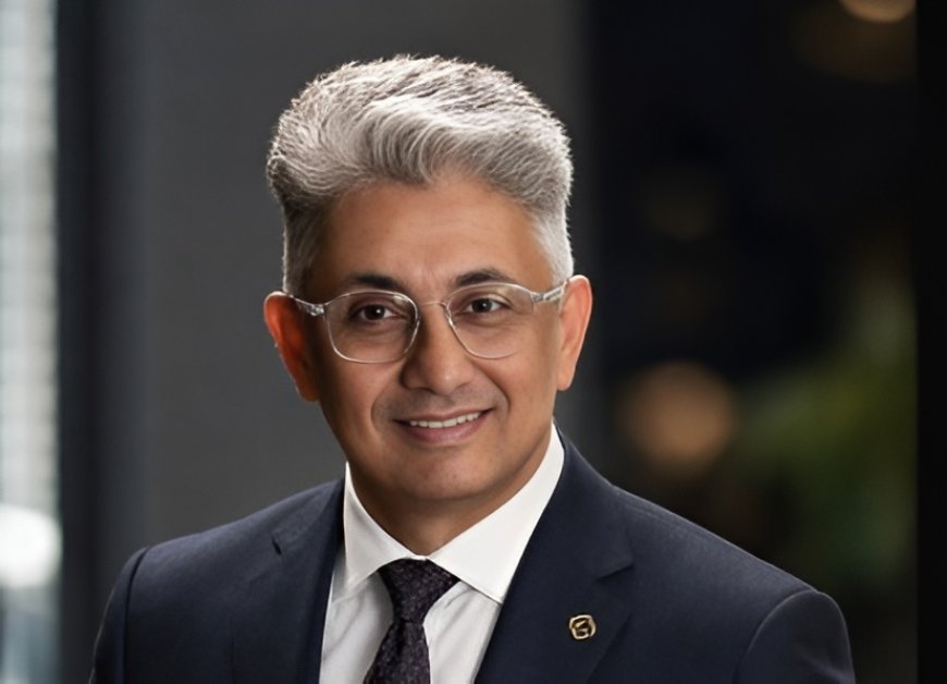 Ranjit Satyanath