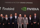 Firebird Opens Region’s Largest AI Factory and Expands Globally