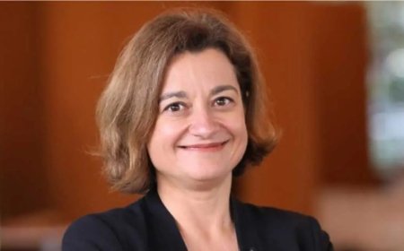 HPE Sales Executive Monica Gille Leaving Company for 'Next Chapter'