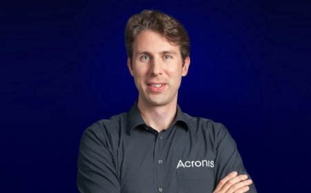 Acronis Expands AI-Native Cyber Platform to Advance Autonomous IT for MSPs