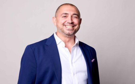 Cohesity Appoints Hassan Aoun as Senior Channel Director to Accelerate Partner-Led Growth Across Emerging Markets