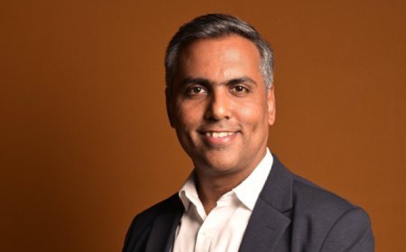 Allana Group Appointed Navin Nathani as Group Chief Information Officer