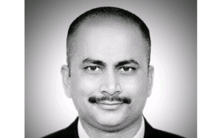SK Finance Ltd Appoints Ambrish Singh as Head – IT Governance