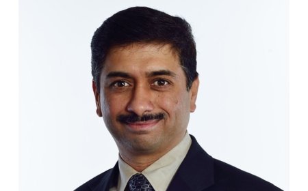 Sonata Software Appoints Hariprasad Rebala as Chief AI Officer