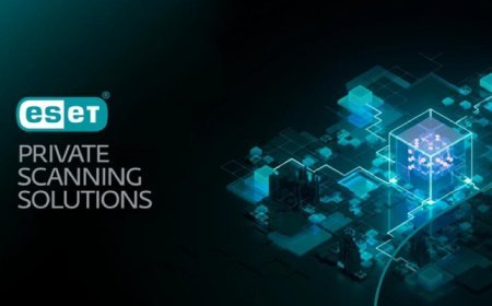 ESET Brings PRIVATE Scanning Solutions to AWS Marketplace for Faster Cloud Threat Detection