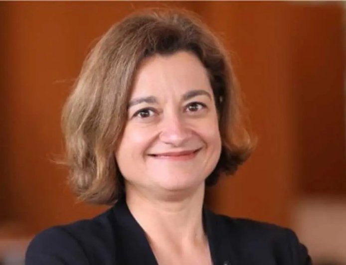 HPE Sales Executive Monica Gille Leaving Company for 'Next Chapter'