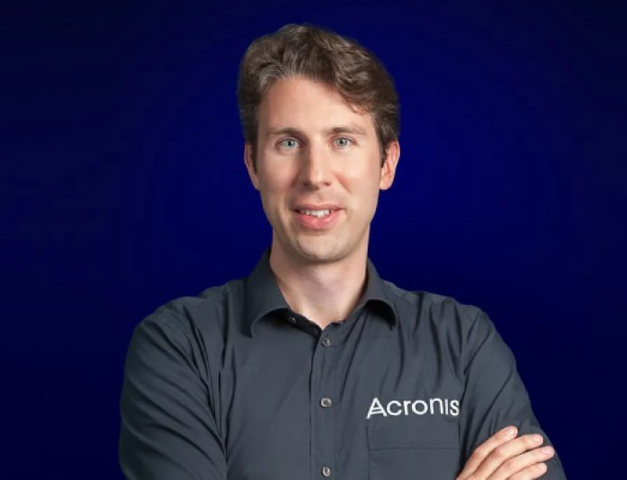 Acronis Expands AI-Native Cyber Platform to Advance Autonomous IT for MSPs