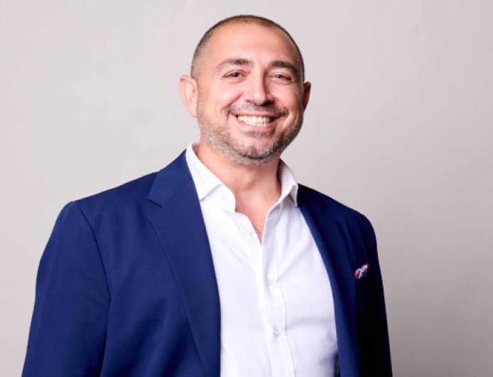 Cohesity Appoints Hassan Aoun as Senior Channel Director to Accelerate Partner-Led Growth Across Emerging Markets