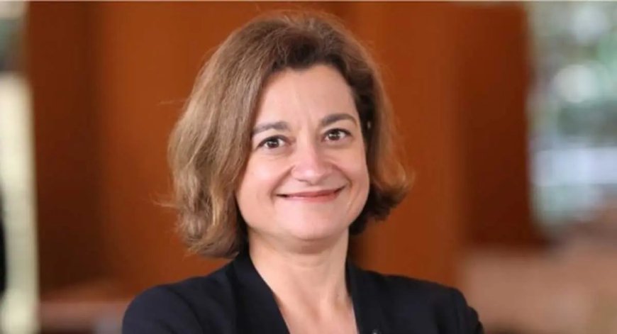 HPE Sales Executive Monica Gille Leaving Company for 'Next Chapter'
