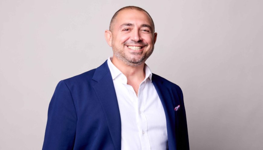 Cohesity Appoints Hassan Aoun as Senior Channel Director to Accelerate Partner-Led Growth Across Emerging Markets