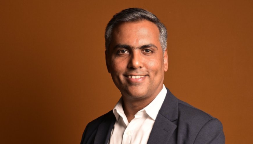 Allana Group Appointed Navin Nathani as Group Chief Information Officer