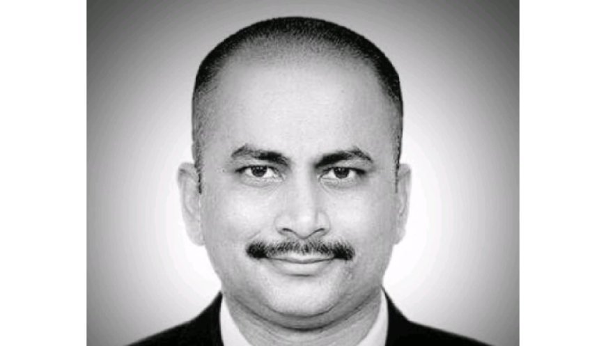 SK Finance Ltd Appoints Ambrish Singh as Head – IT Governance