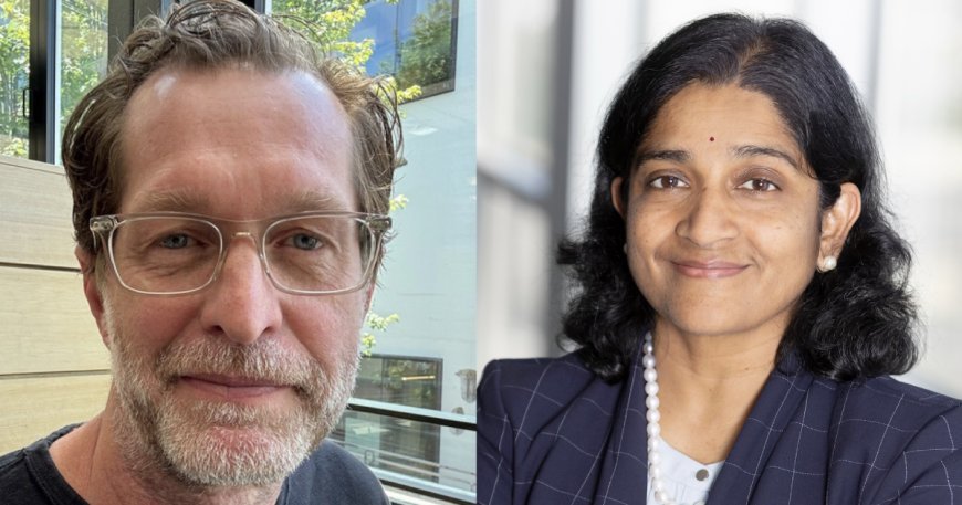 Helfie AI Appoints Patrick Gates and Sunita Parasuraman to Board of Directors