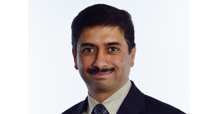 Sonata Software Appoints Hariprasad Rebala as Chief AI Officer