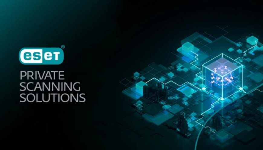 ESET Brings PRIVATE Scanning Solutions to AWS Marketplace for Faster Cloud Threat Detection