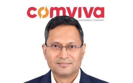 Comviva Appoints Sanjiv Patankar to Drive Global FinTech Growth