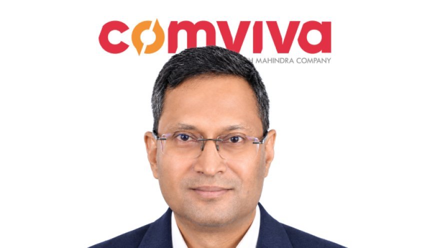 Comviva Appoints Sanjiv Patankar to Drive Global FinTech Growth