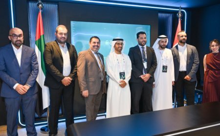 UAE Cybersecurity Council and Veeam Partner to Strengthen National Cyber Resilience