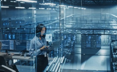 Coforge Introduces Intent Engineering Framework to Help Enterprises Build Outcome-Aligned AI Agents