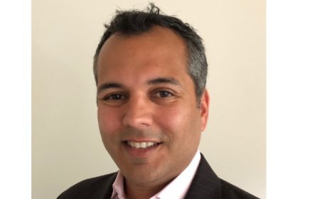 NETSCOUT Reports 1,286% Surge in High-Capacity DDoS Attacks in First Half of 2026