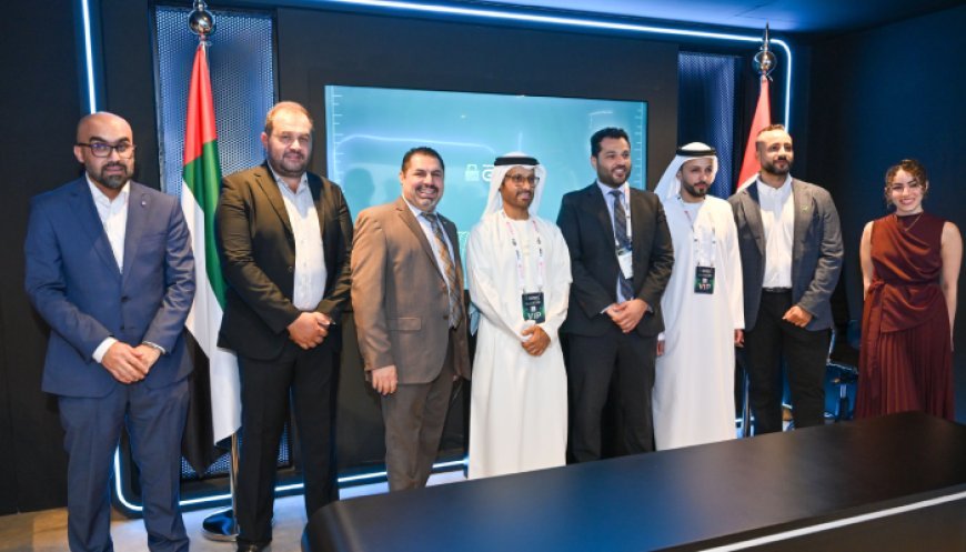 UAE Cybersecurity Council and Veeam Partner to Strengthen National Cyber Resilience