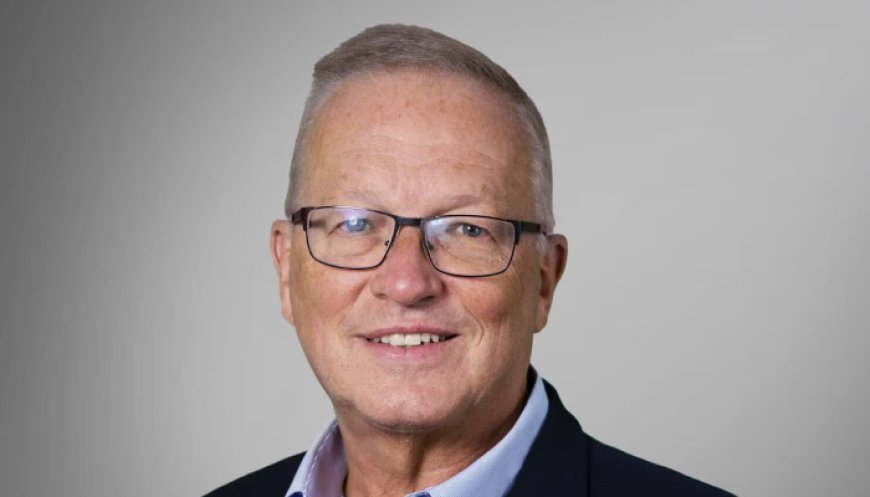 Richard Chambers Releases New Edition of Trusted Advisors, Defining the “Human Edge” in the Age of AI