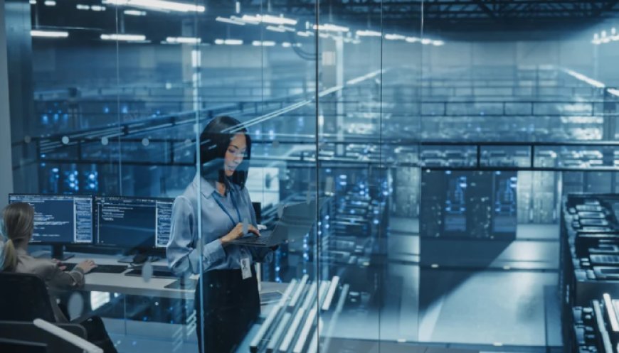 Coforge Introduces Intent Engineering Framework to Help Enterprises Build Outcome-Aligned AI Agents