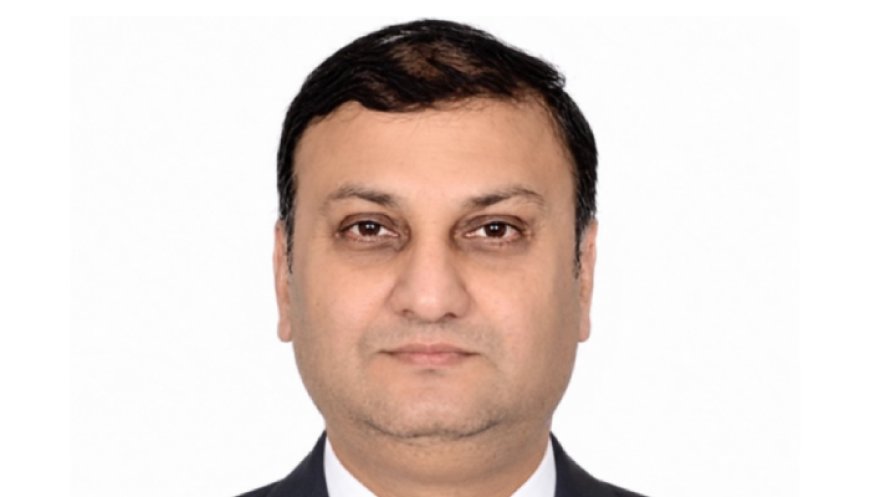 Bhavesh Kumar Appointed Head of Information Security at TATA CLiQ