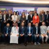 CSG Awards 2025 Dubai Recognizes 5Tattva as Best Cybersecurity Consulting Firm