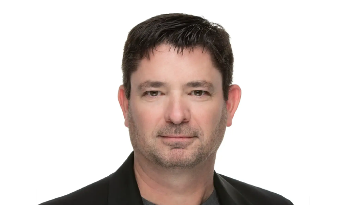 Jody Brazil, CEO of FireMon