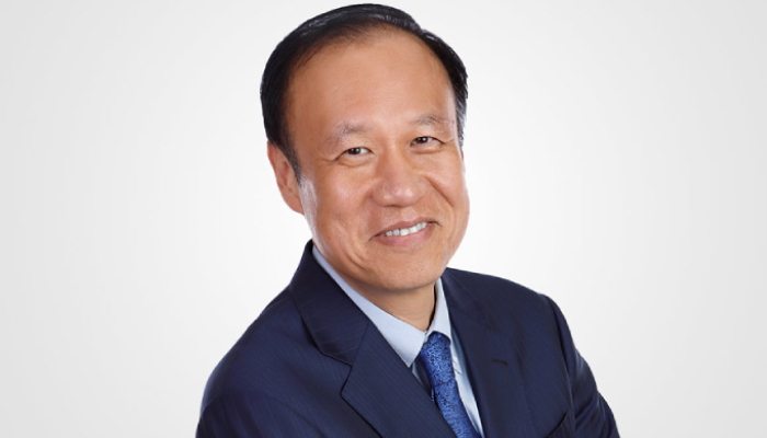 Ken Xie