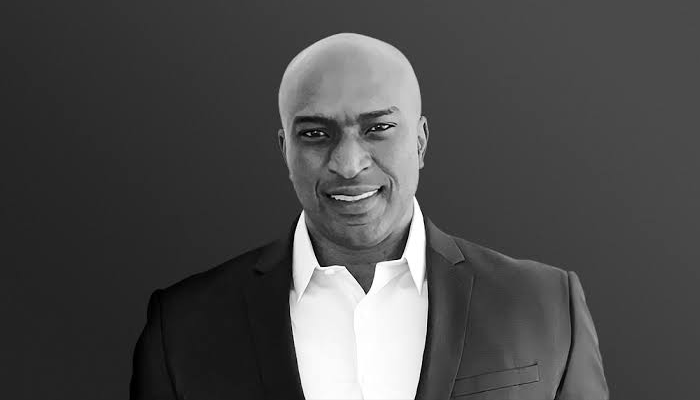 Oguo Atuanya, Corporate Vice President of Vendor Experience at Pax8