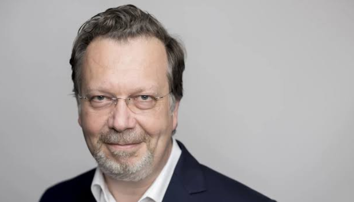 Philippe Salle, Chairman and CEO of Atos Group