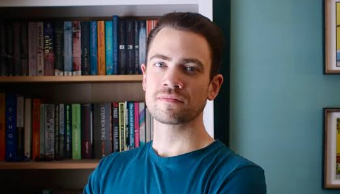 Tom Walters, VP of Product at Interact Software